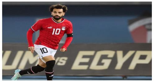 يلا كورة يكشف موعد انضمام صلاح والنني لمنتخب مصر استعدادًا لتصفيات المونديال
